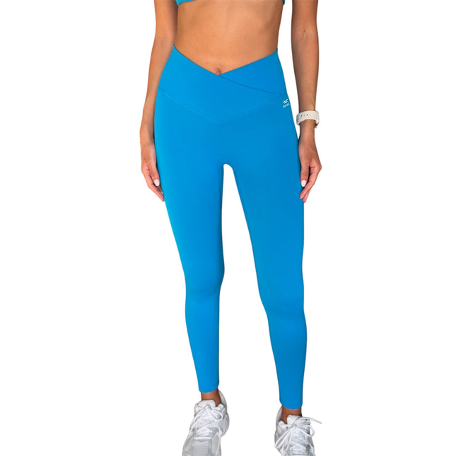 Slightly Thicker V-Leggings
