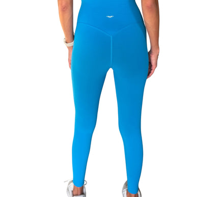 Slightly Thicker V-Leggings