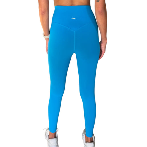 Slightly Thicker V-Leggings