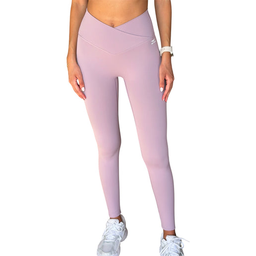Slightly Thicker V-Leggings
