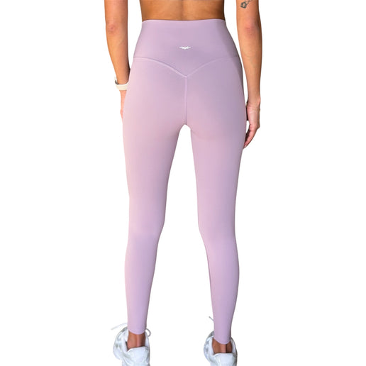 Slightly Thicker V-Leggings