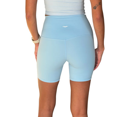 Slightly Thicker Biker Shorts