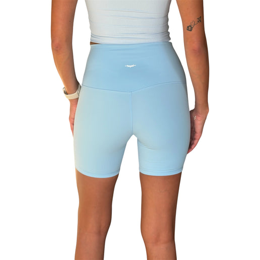 Slightly Thicker Biker Shorts