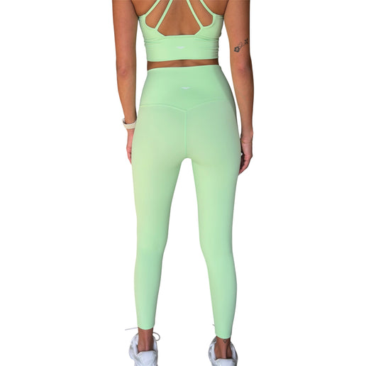 Slightly Thicker Seamless  Leggings