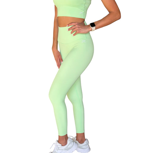 Slightly Thicker Seamless  Leggings