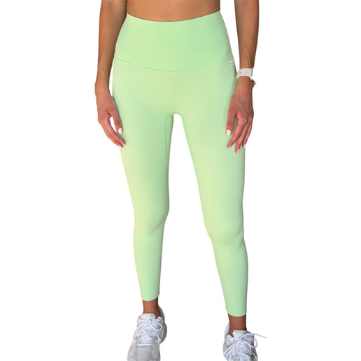 Slightly Thicker Seamless  Leggings