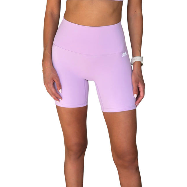 Slightly Thicker Biker Shorts