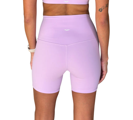 Slightly Thicker Biker Shorts