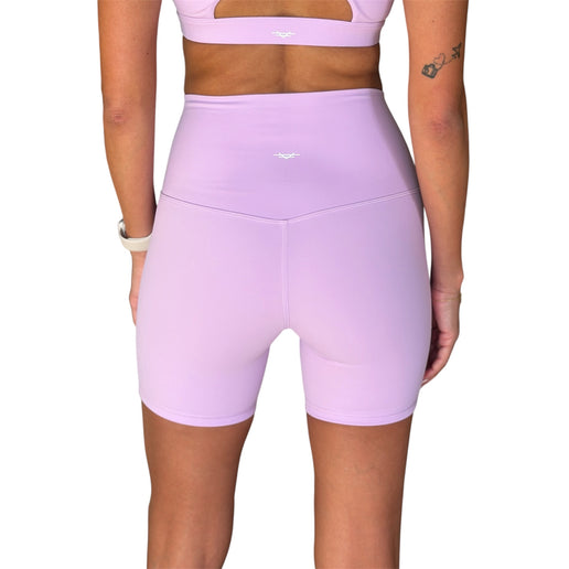 Slightly Thicker Biker Shorts