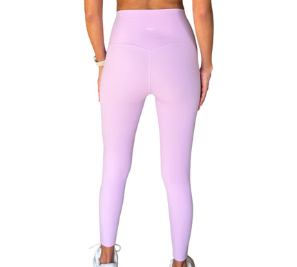 Slightly Thicker Seamless  Leggings