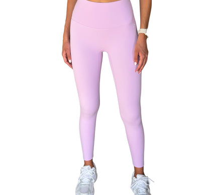 Slightly Thicker Seamless  Leggings