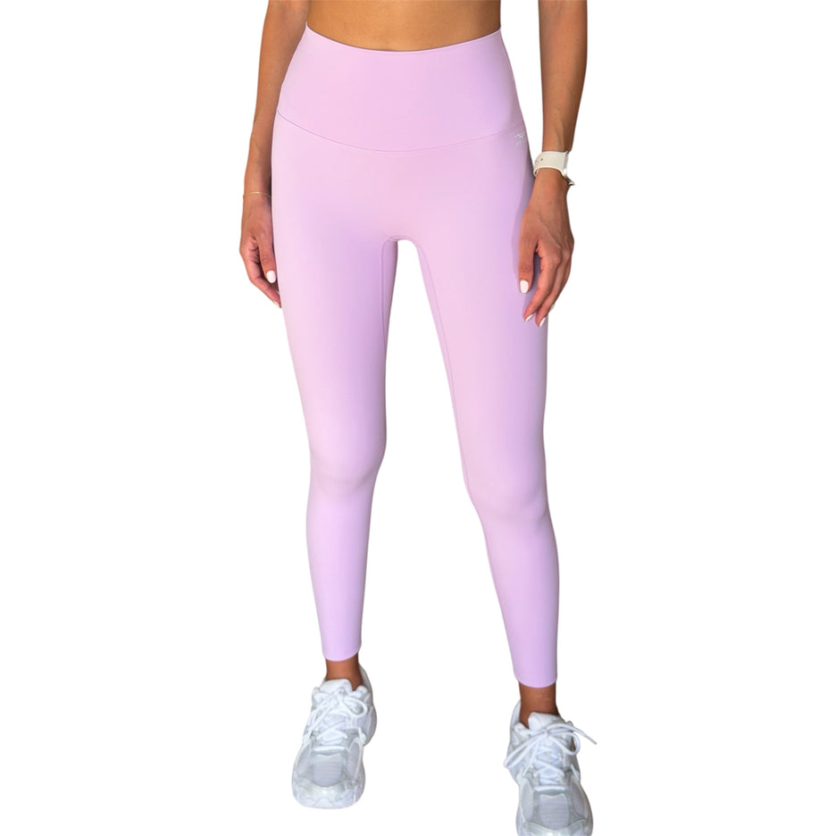 Slightly Thicker Seamless  Leggings