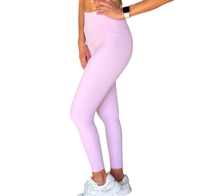 Slightly Thicker Seamless  Leggings