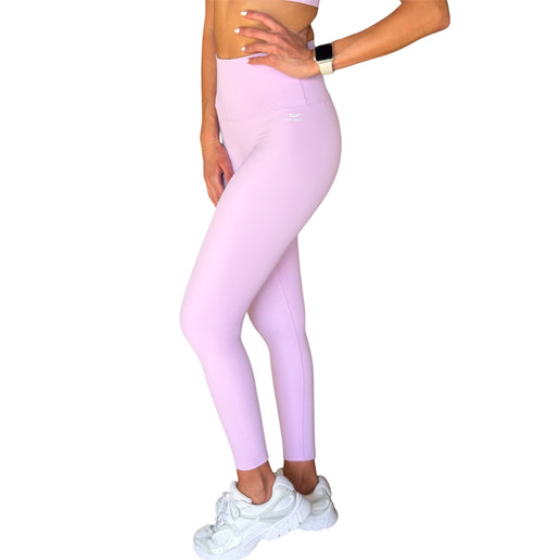 Slightly Thicker Seamless  Leggings