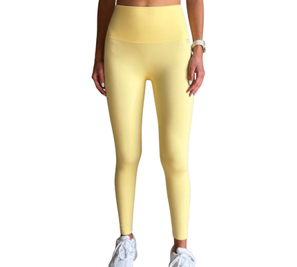 Slightly Thicker Seamless  Leggings