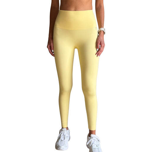 Slightly Thicker Seamless  Leggings