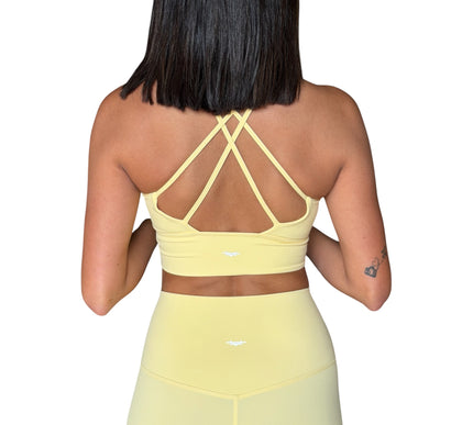Crossover Bra
