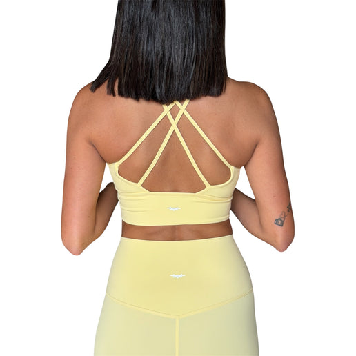 Crossover Bra