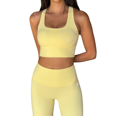Crossover Bra