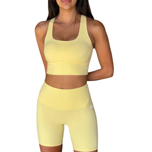 Crossover Bra