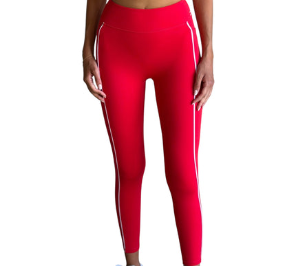 High-Rise Trim Legging