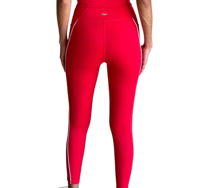 High-Rise Trim Legging