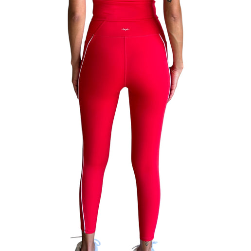 High-Rise Trim Legging