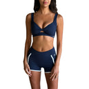 Navy / Small
