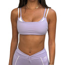 Purple Heather / Small
