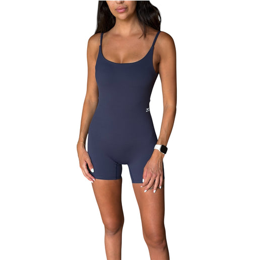 Basic Romper