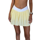 Butter Yellow / Small