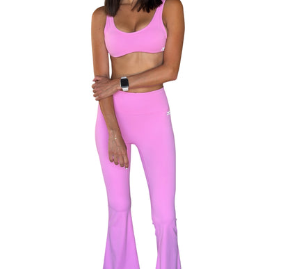 Petite Flare Set