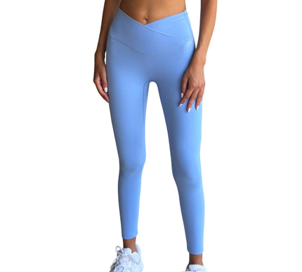 Sculpt V-Waist Legging