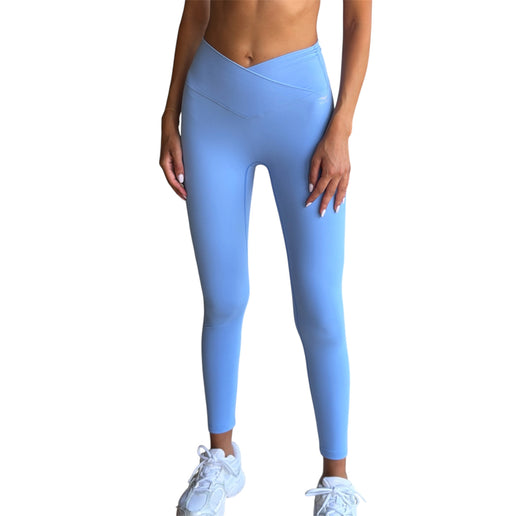 Sculpt V-Waist Legging