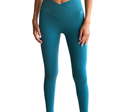 Sculpt V-Waist Legging