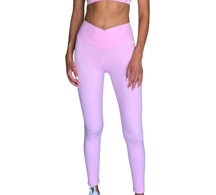 Sculpt V-Waist Legging