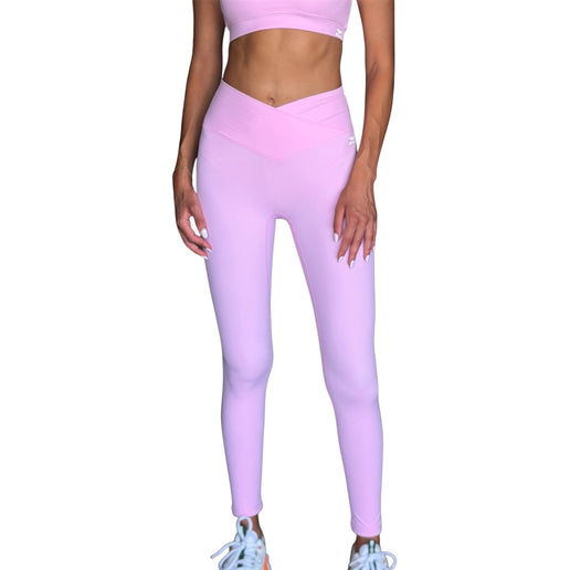 Sculpt V-Waist Legging
