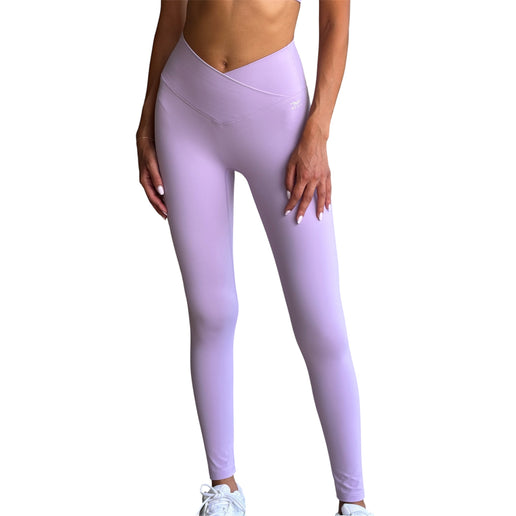 Sculpt V-Waist Legging