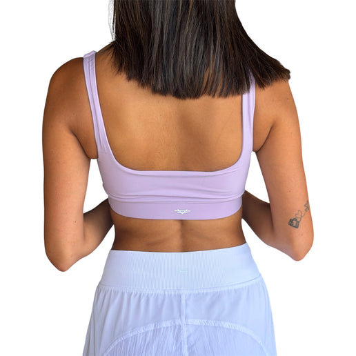 Square Neck Bra