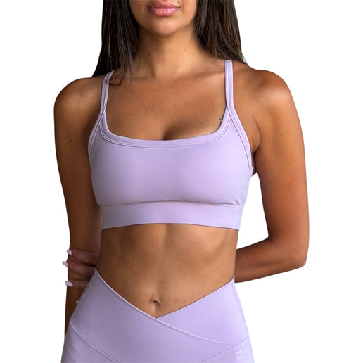 Y-Back Bra