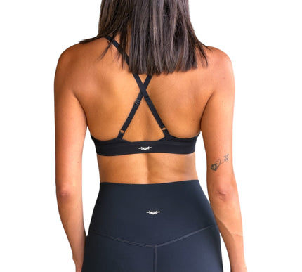 V-Cross Bra