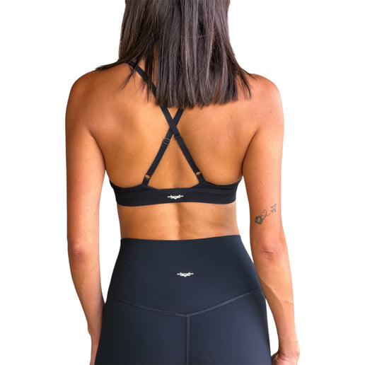 V-Cross Bra
