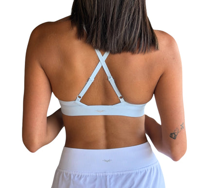 V-Cross Bra