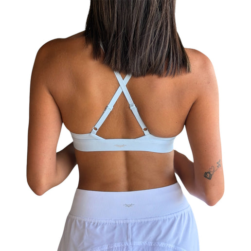 V-Cross Bra