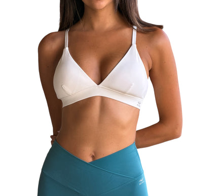 V-Cross Bra