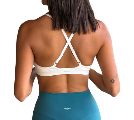 V-Cross Bra