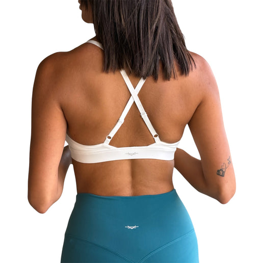 V-Cross Bra