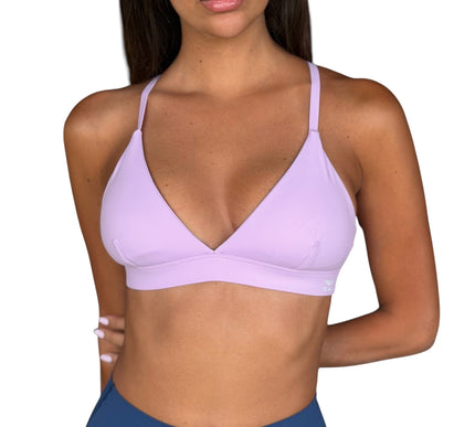 V-Cross Bra