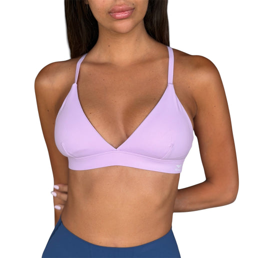 V-Cross Bra