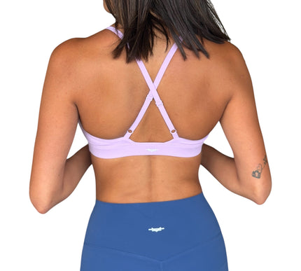 V-Cross Bra